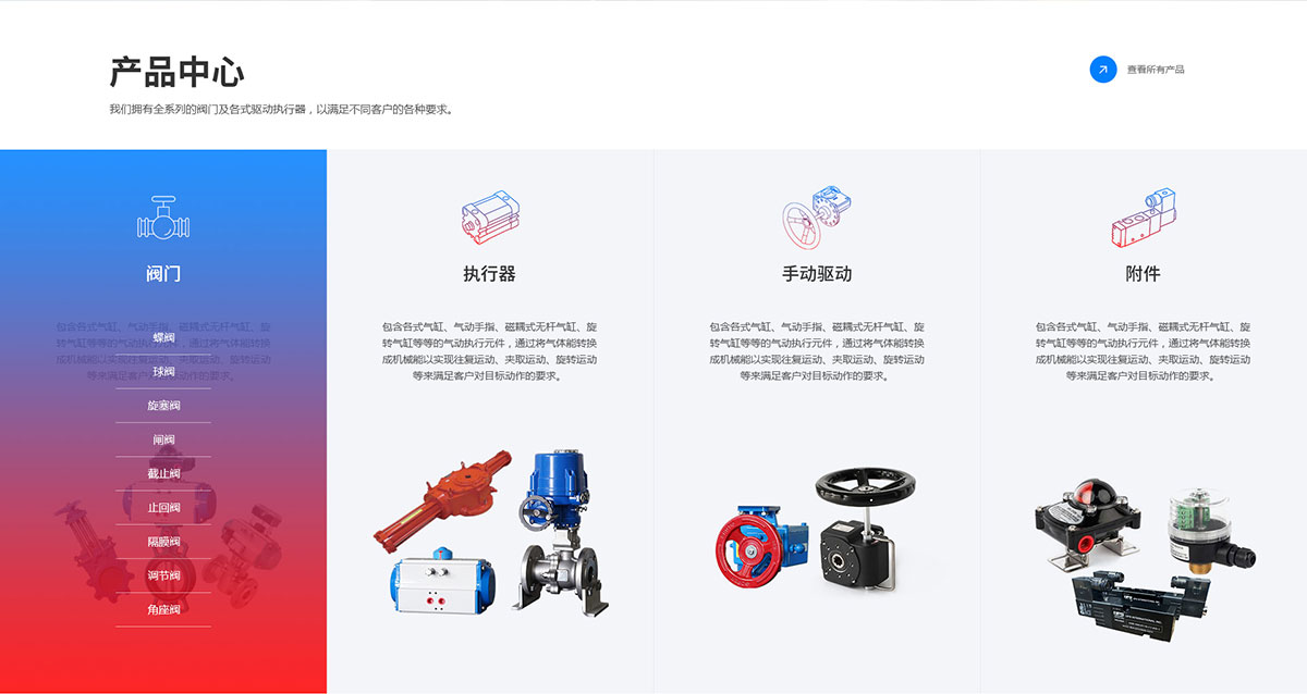 迪普斯科技網(wǎng)站建設(shè)案例